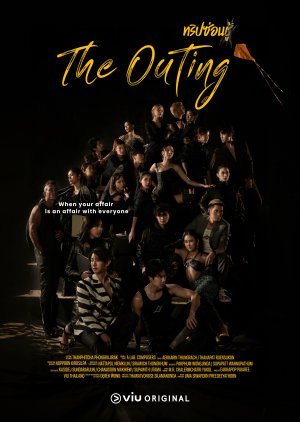 The Outing (2024) Episode 11
